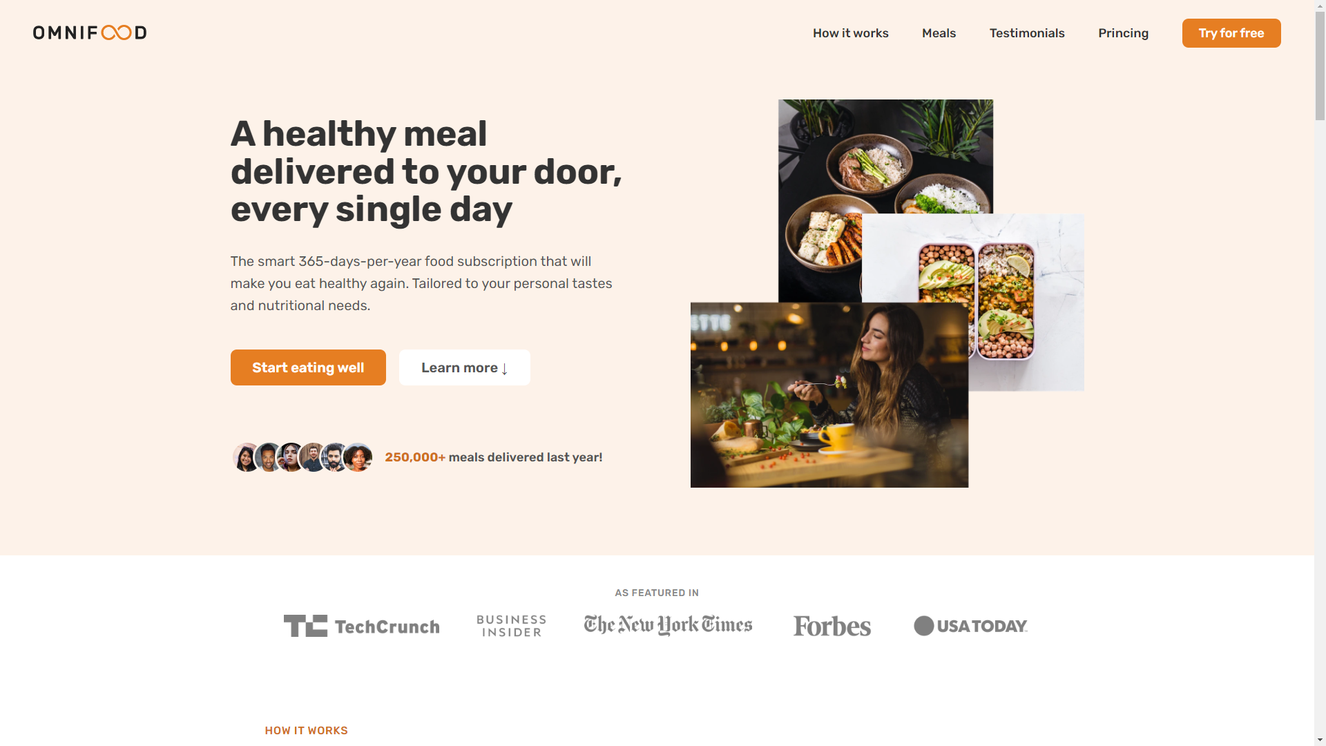 portfolio preview